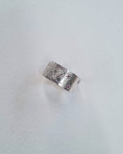 Load image into Gallery viewer, Future Artifacts Ruby Stardust Ring