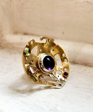 Load image into Gallery viewer, Stellar Ring