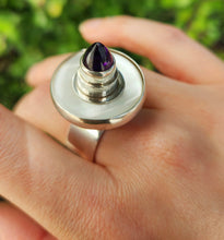 Load image into Gallery viewer, Tower Ring 1