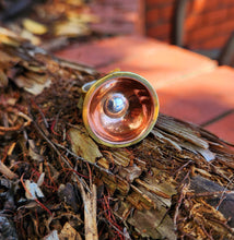 Load image into Gallery viewer, Baby Moon Ring