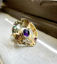 Load image into Gallery viewer, Stellar Ring