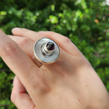 Load image into Gallery viewer, Tower Ring 1
