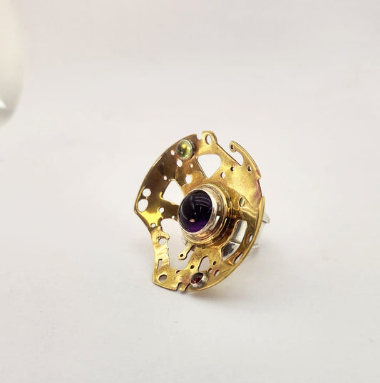 Stellar Ring