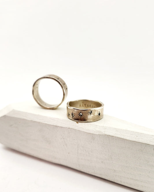 Matariki Ring