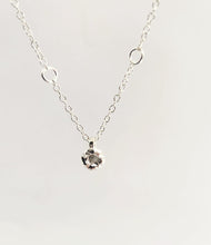 Load image into Gallery viewer, Future Artifacts Diamond Nugget Necklace