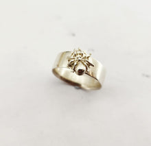 Load image into Gallery viewer, Spider Ring