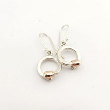 Load image into Gallery viewer, Curve Live / Live Match Earrings