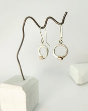 Load image into Gallery viewer, Curve Live / Live Match Earrings