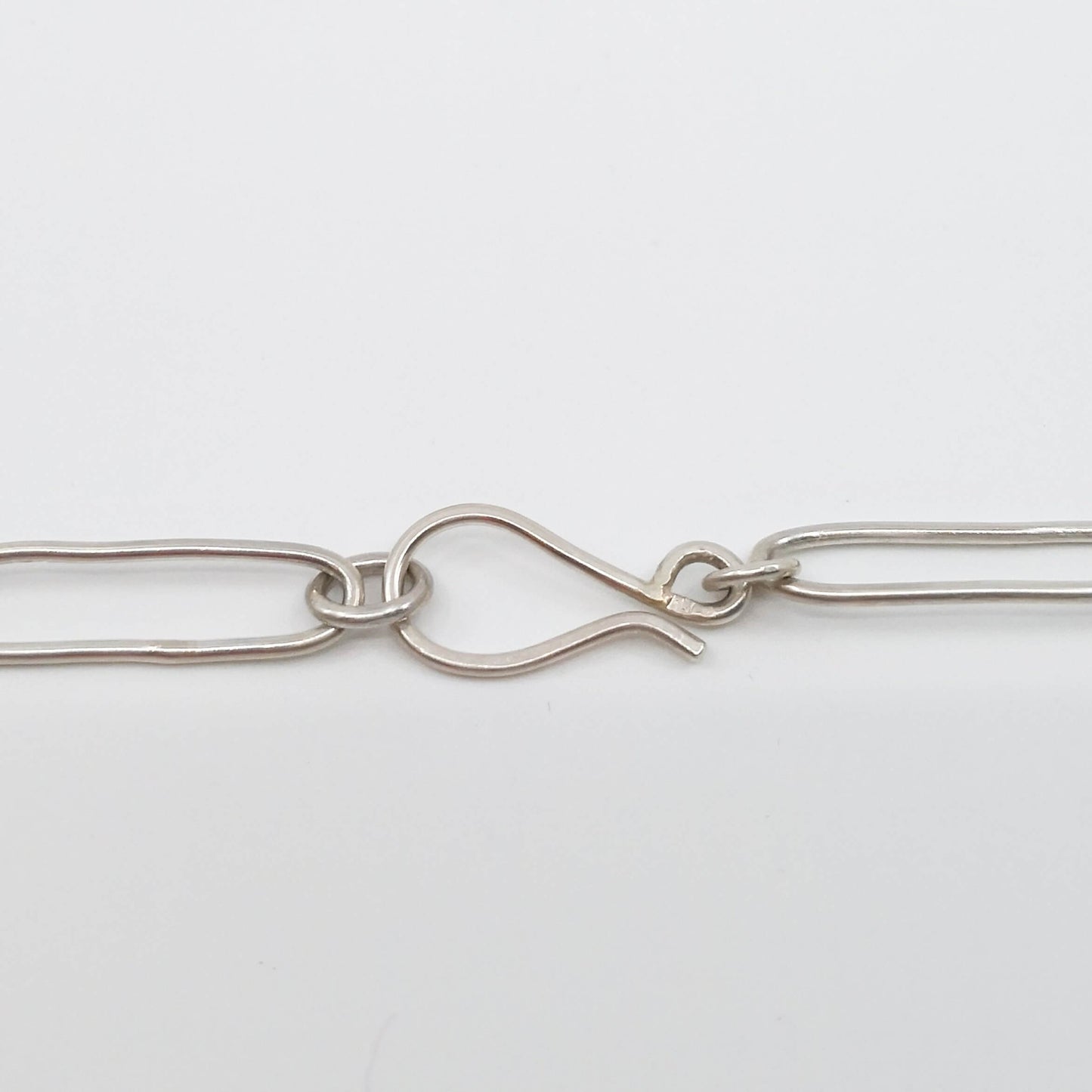 Beach Pebble Necklace