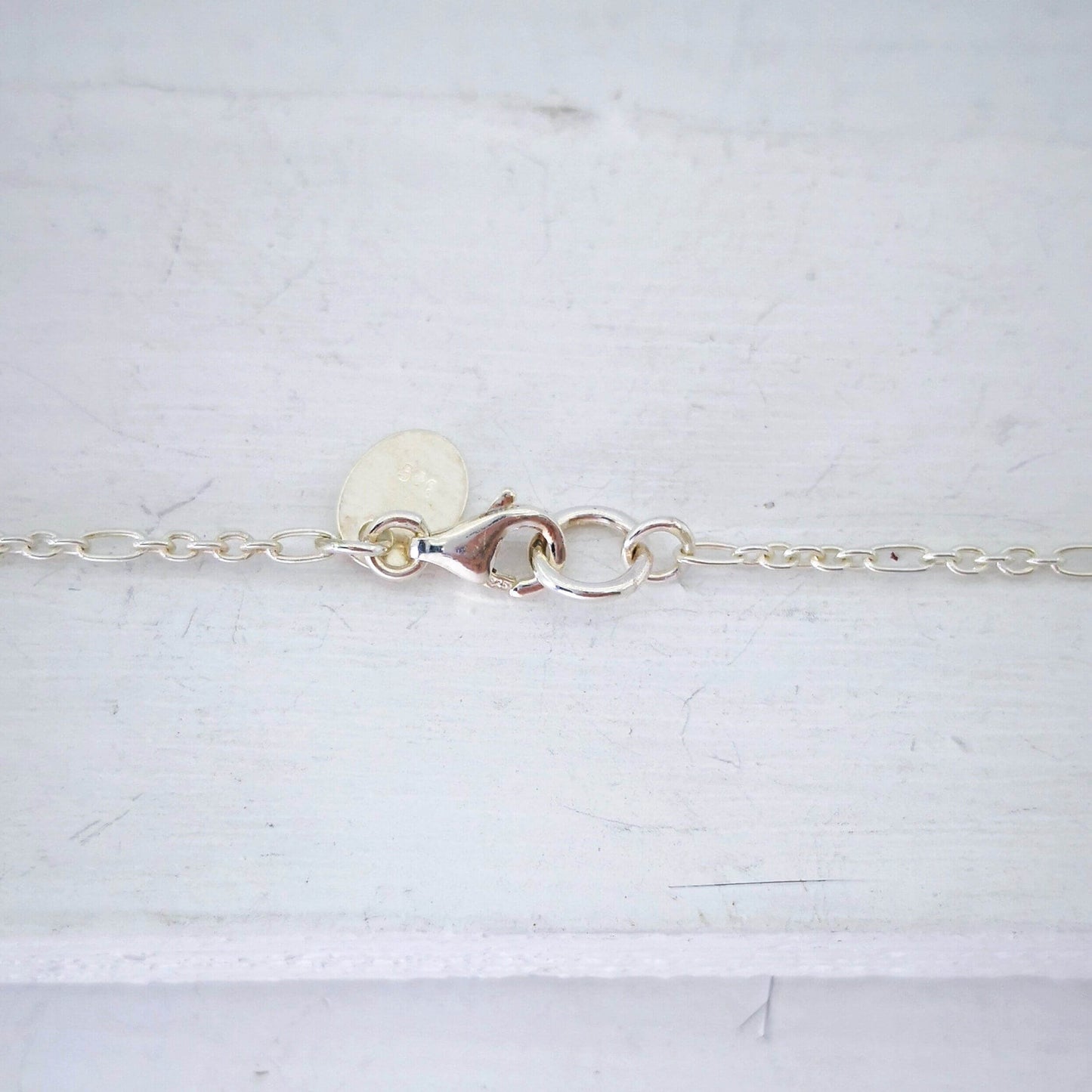 The Huia Beak Charm Pendant from The Wild Jewellery is a best seller. Simple, elegant and comfortable, with a secure sprung catch, this is a classic piece to wear everyday.