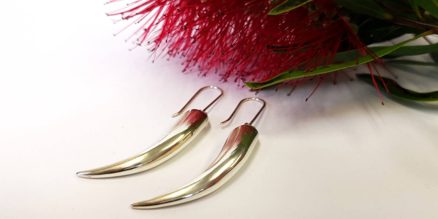 Mason and Collins have beautiful NZ made jewellery that is perfect to give for Christmas Gifts