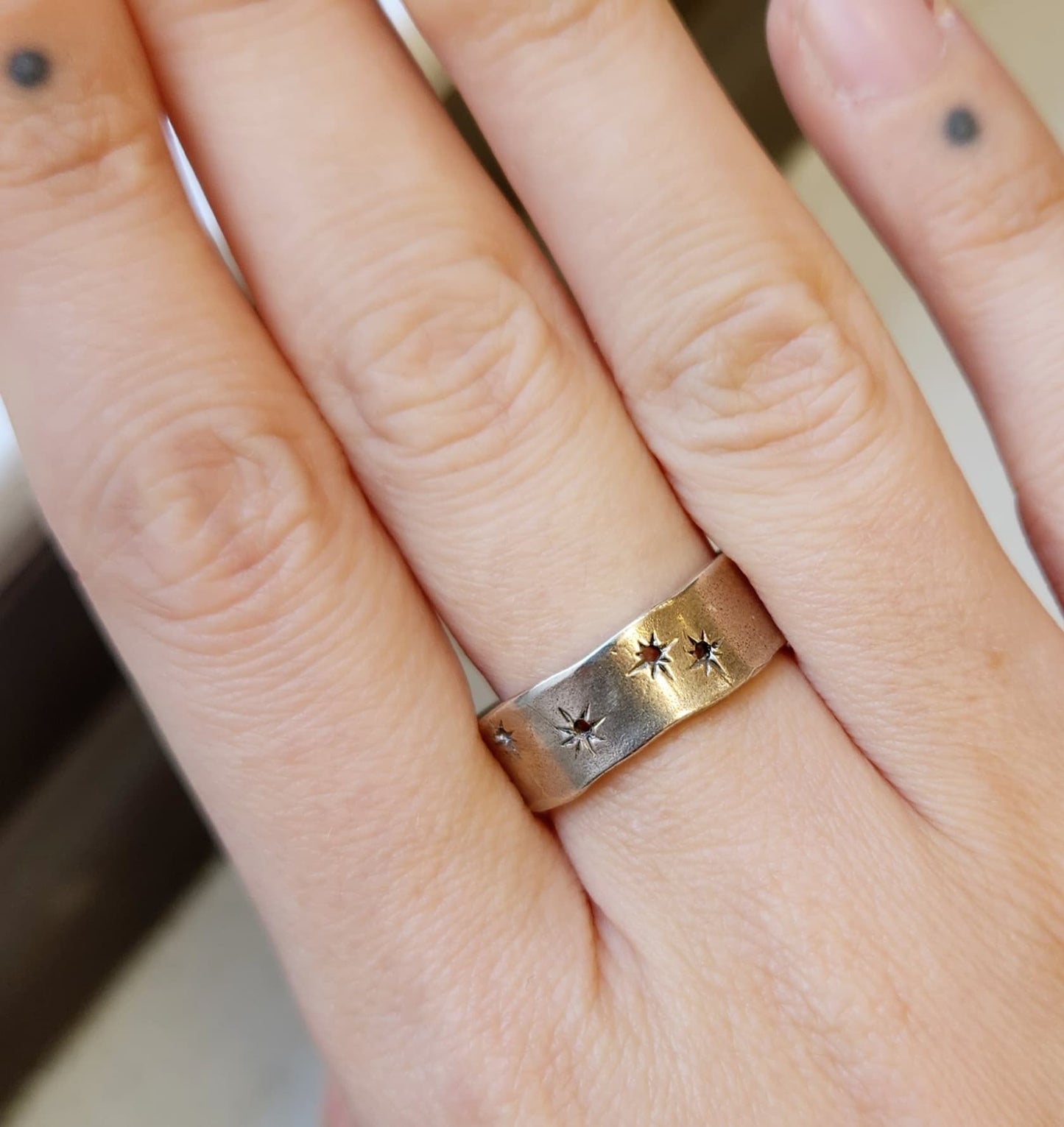 Matariki Ring
