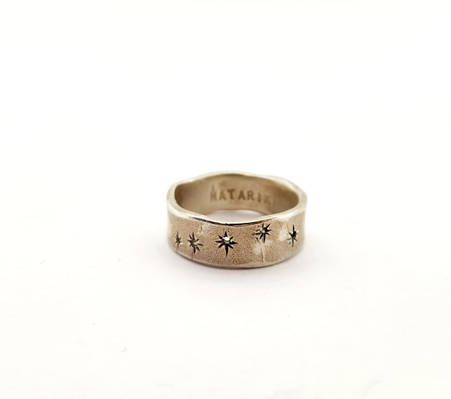 Matariki Ring