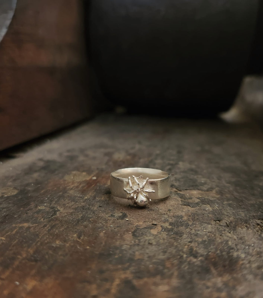 Spider Ring