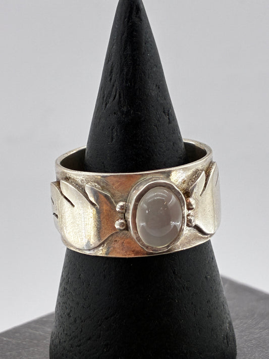 Winged Ring