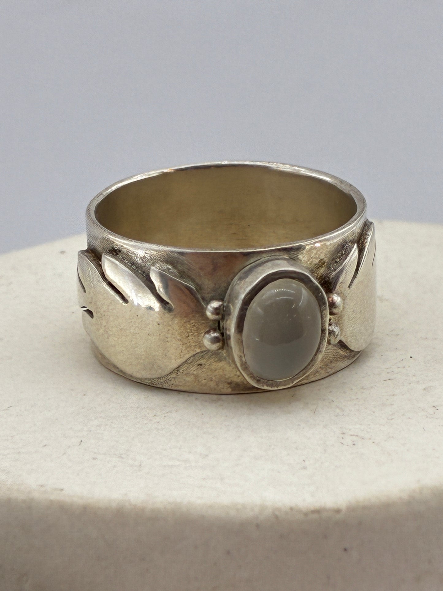 Winged Ring