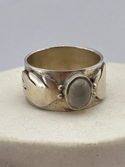 Winged Ring