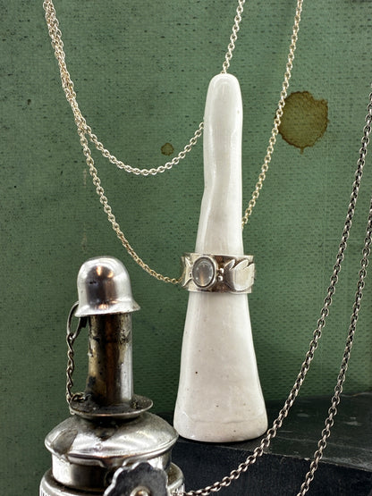 Winged Ring