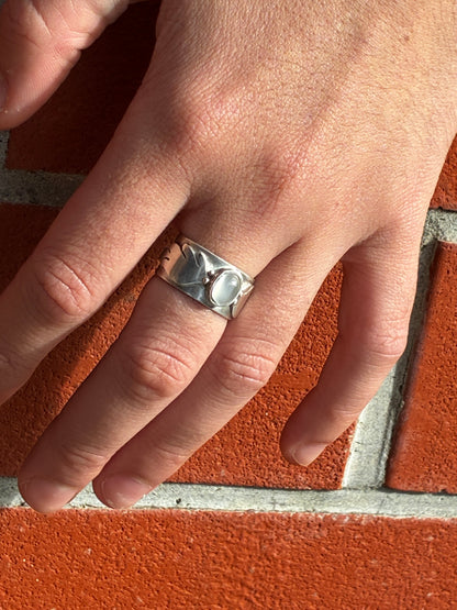 Winged Ring