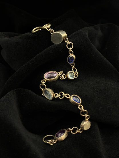 Jewelled Bracelet