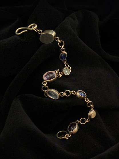 Jewelled Bracelet