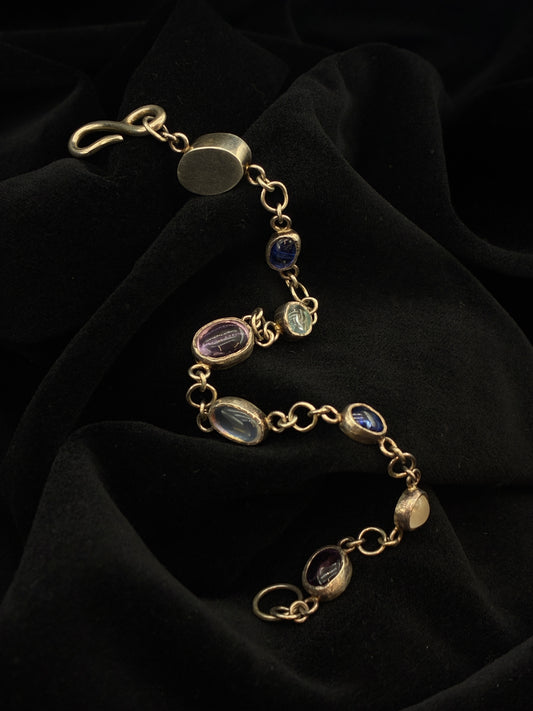 Jewelled Bracelet