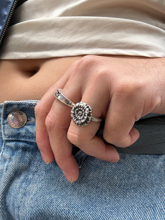 Marigold Ring