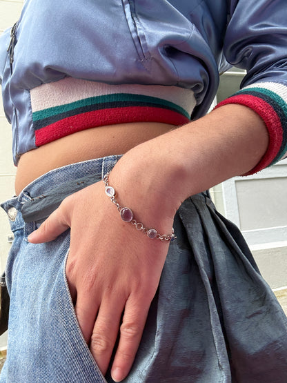 Jewelled Bracelet