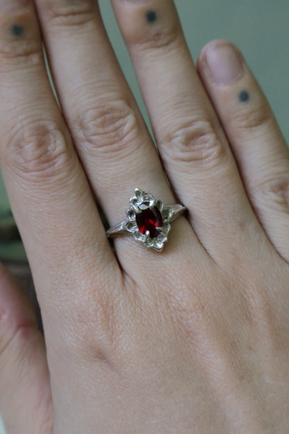 Mina Ring