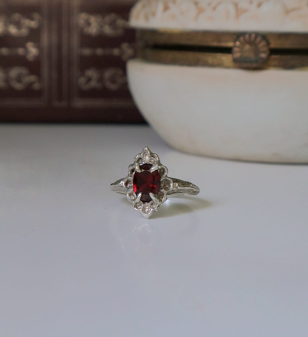 Mina Ring