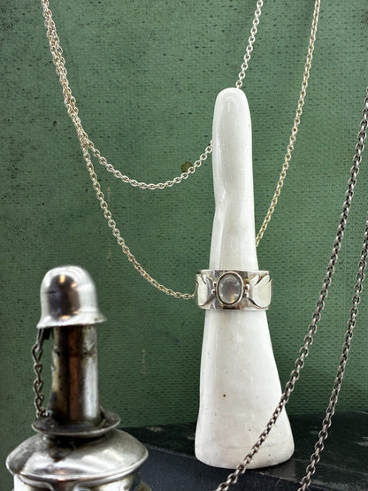 Winged Ring