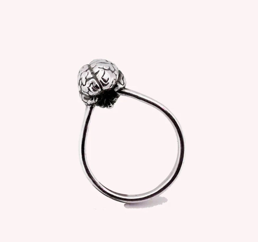 Brain Anatomical Ring