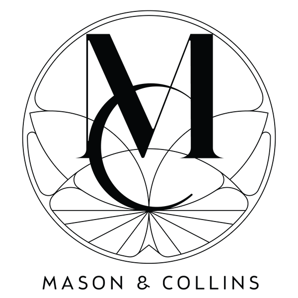 Mason and Collins