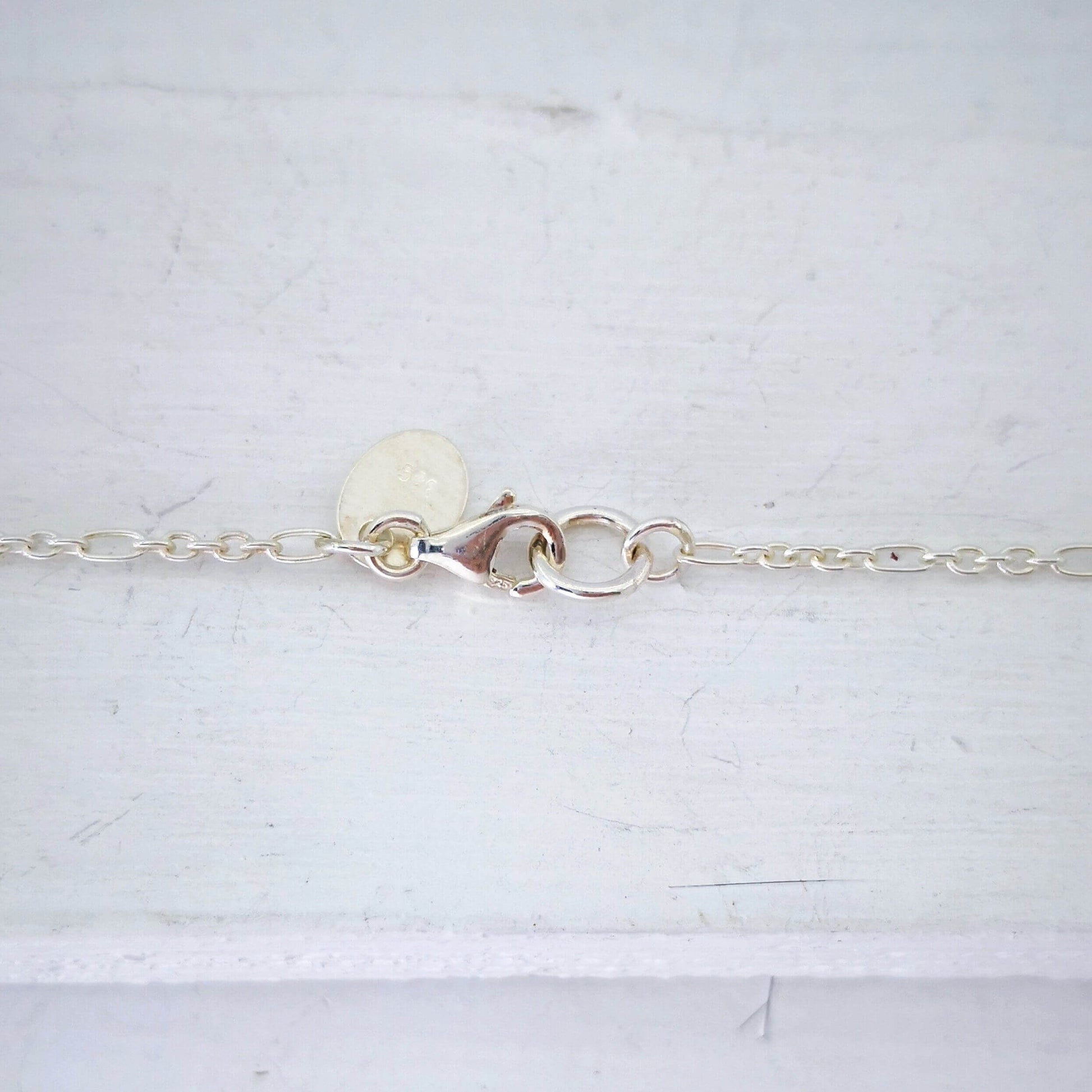 The Huia Beak Charm Pendant from The Wild Jewellery is a best seller. Simple, elegant and comfortable, with a secure sprung catch,  this is a classic piece to wear everyday.